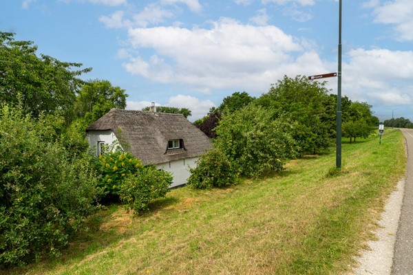 Medium property photo - Maasdijk 50, 4284 VC Rijswijk (Nb)